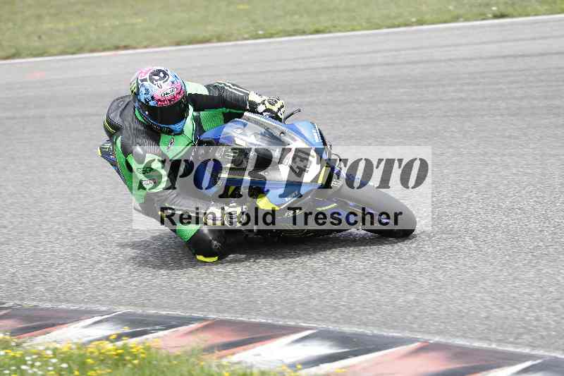 /34 25.07.2025 Speer Racing ADR/Gruppe rot/431